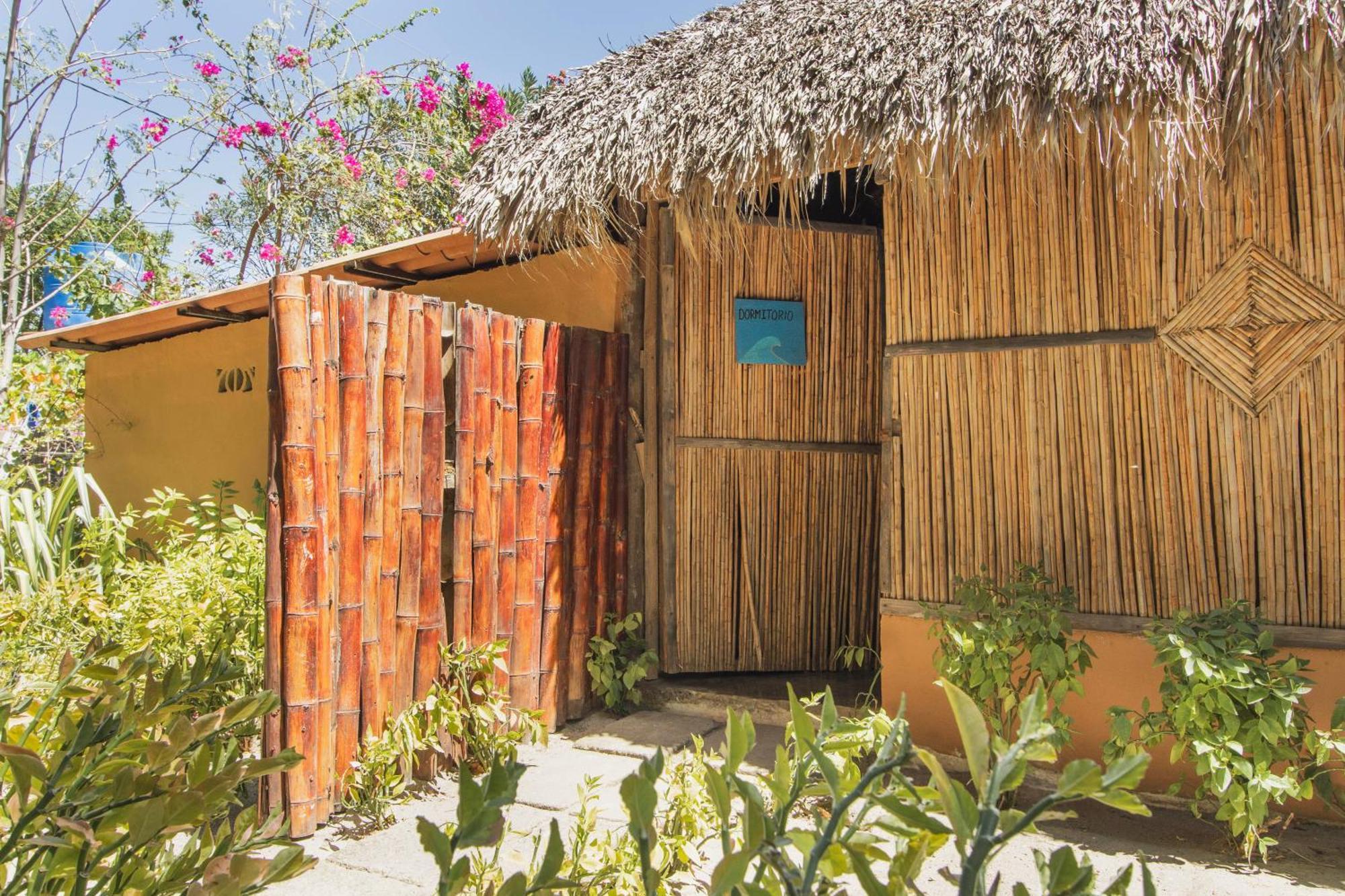 Escondite Pacifico Popoyo Exterior foto