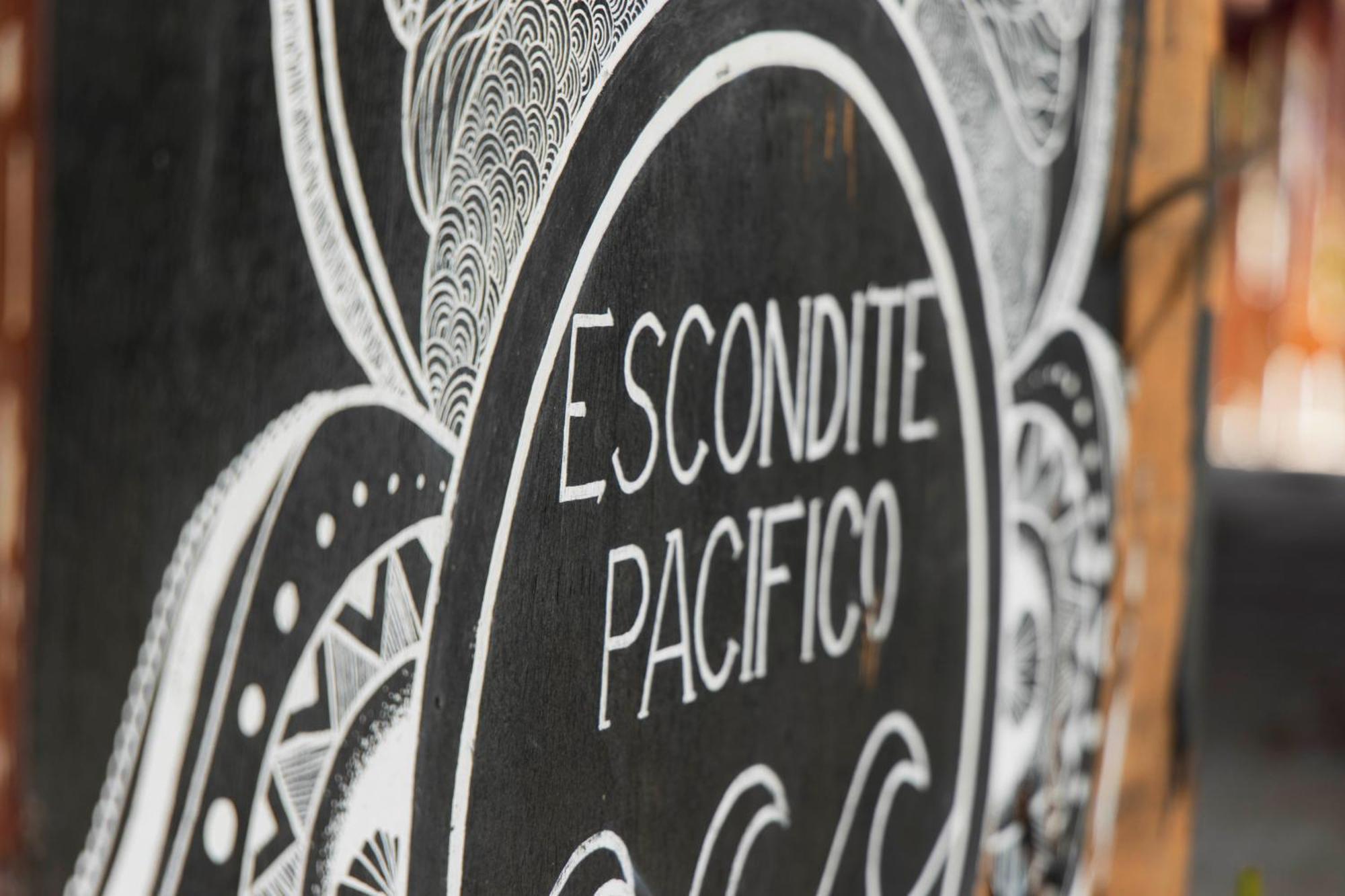 Escondite Pacifico Popoyo Exterior foto